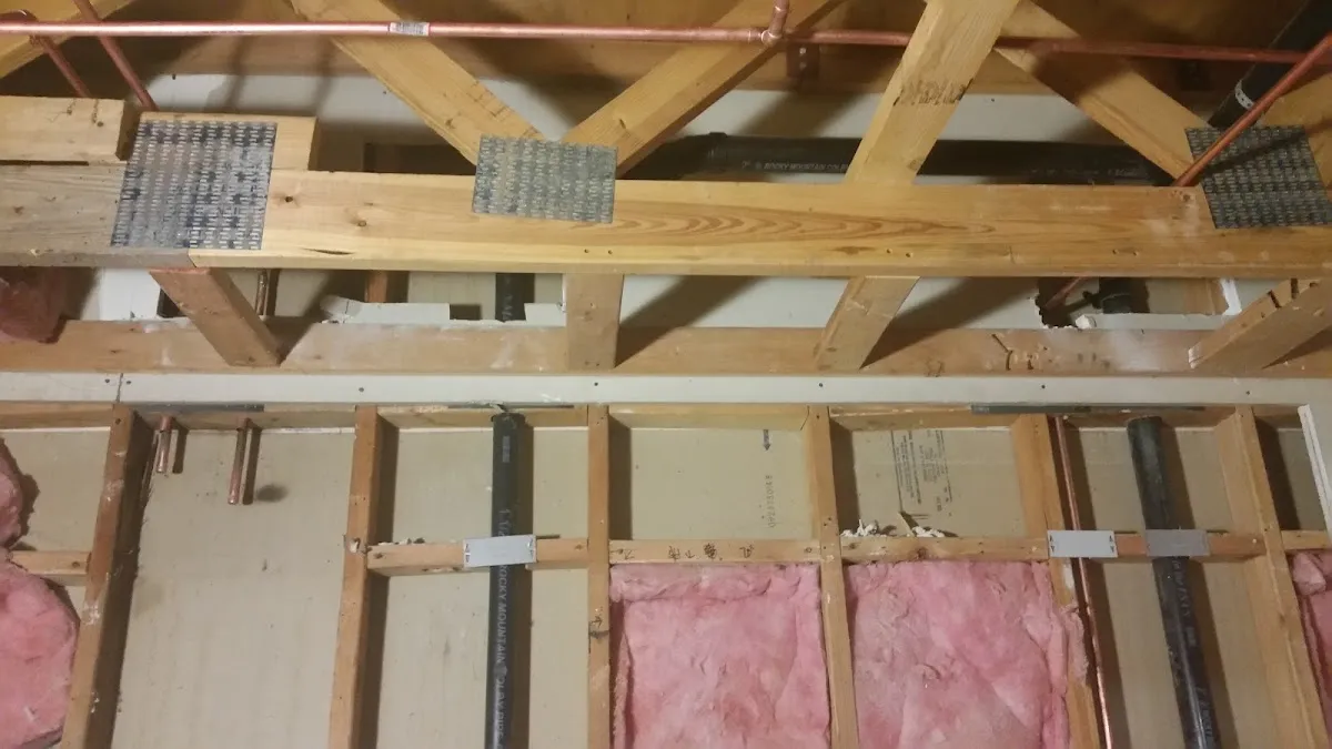 Plumbing services in East Flat Rock, NC